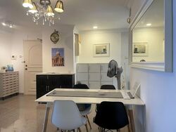 Birmingham Mansions (D11), Apartment #557029031